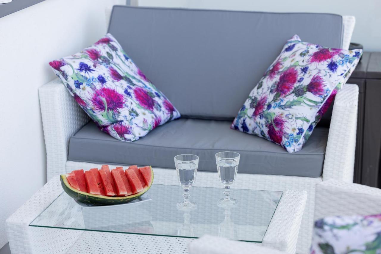 Baltini Premium Apartament Blizej Morza Kolobrzeg Bagian luar foto