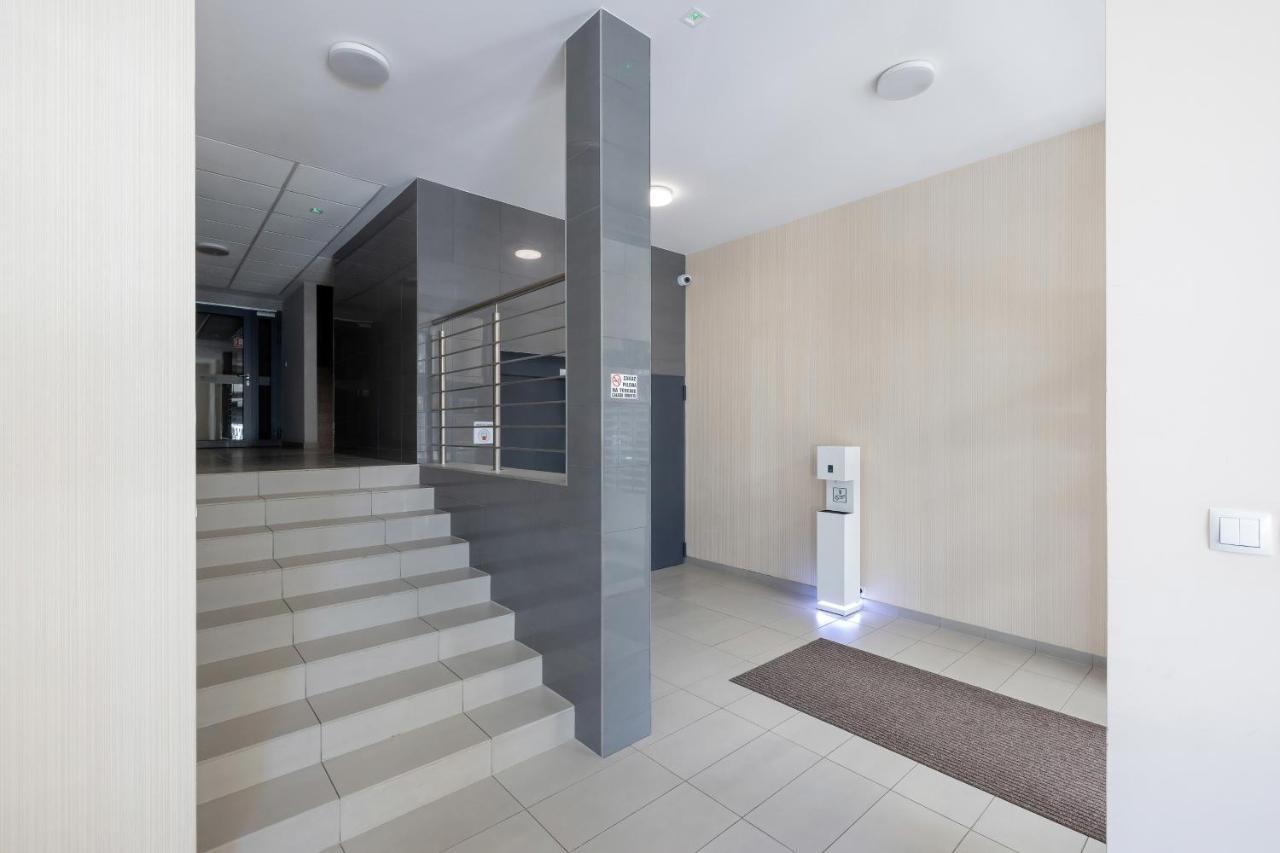 Baltini Premium Apartament Blizej Morza Kolobrzeg Bagian luar foto