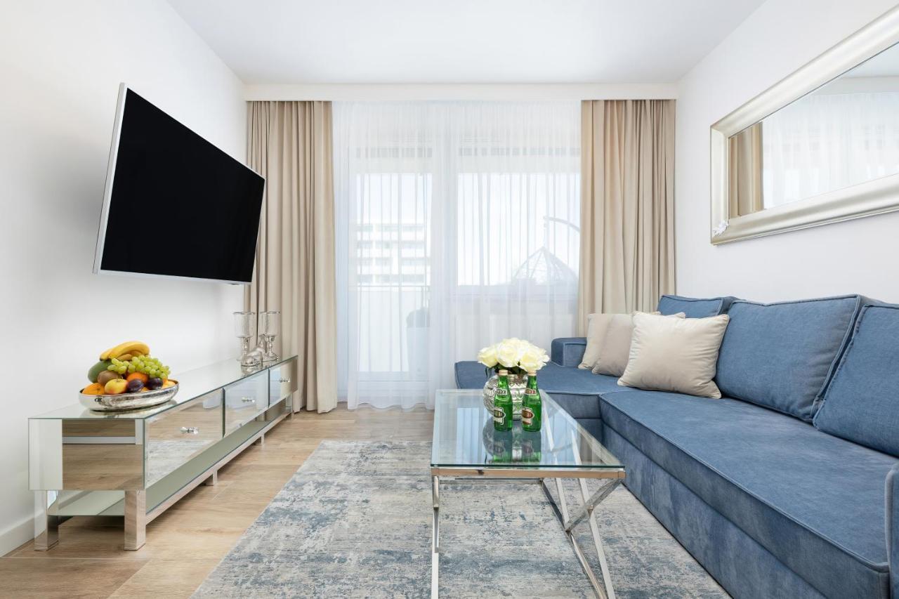 Baltini Premium Apartament Blizej Morza Kolobrzeg Bagian luar foto