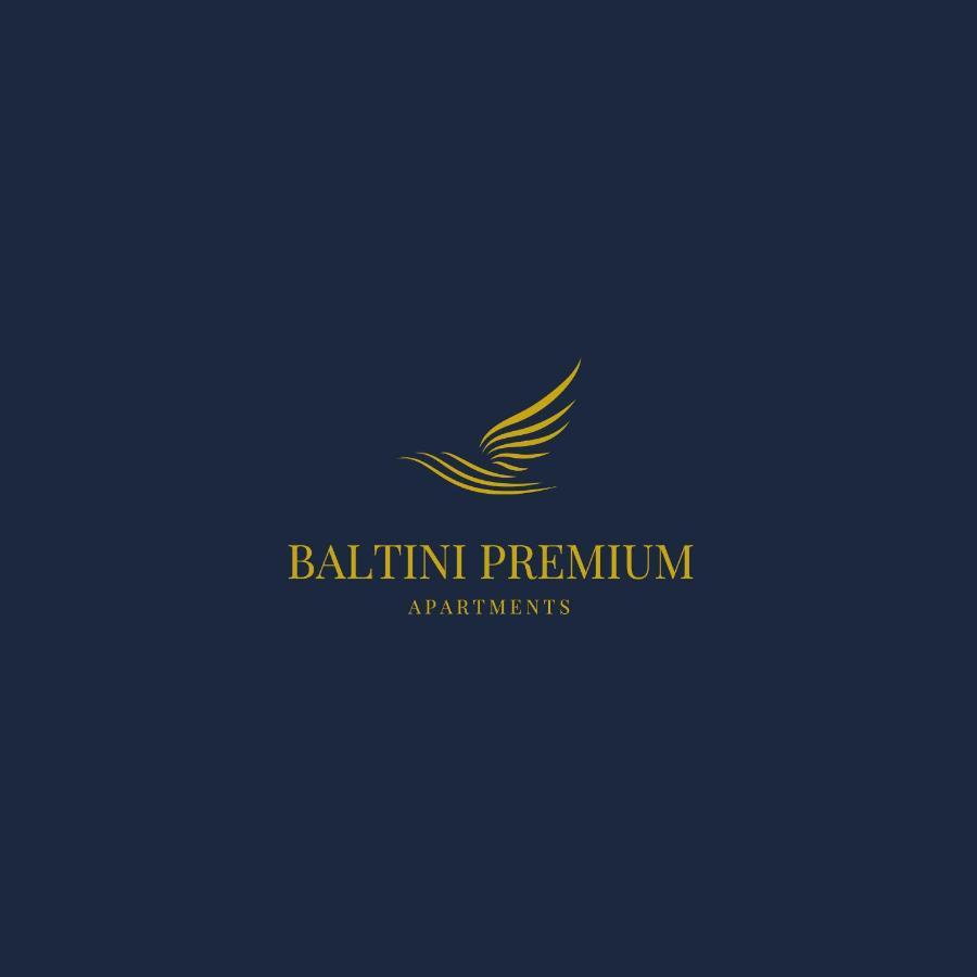 Baltini Premium Apartament Blizej Morza Kolobrzeg Bagian luar foto