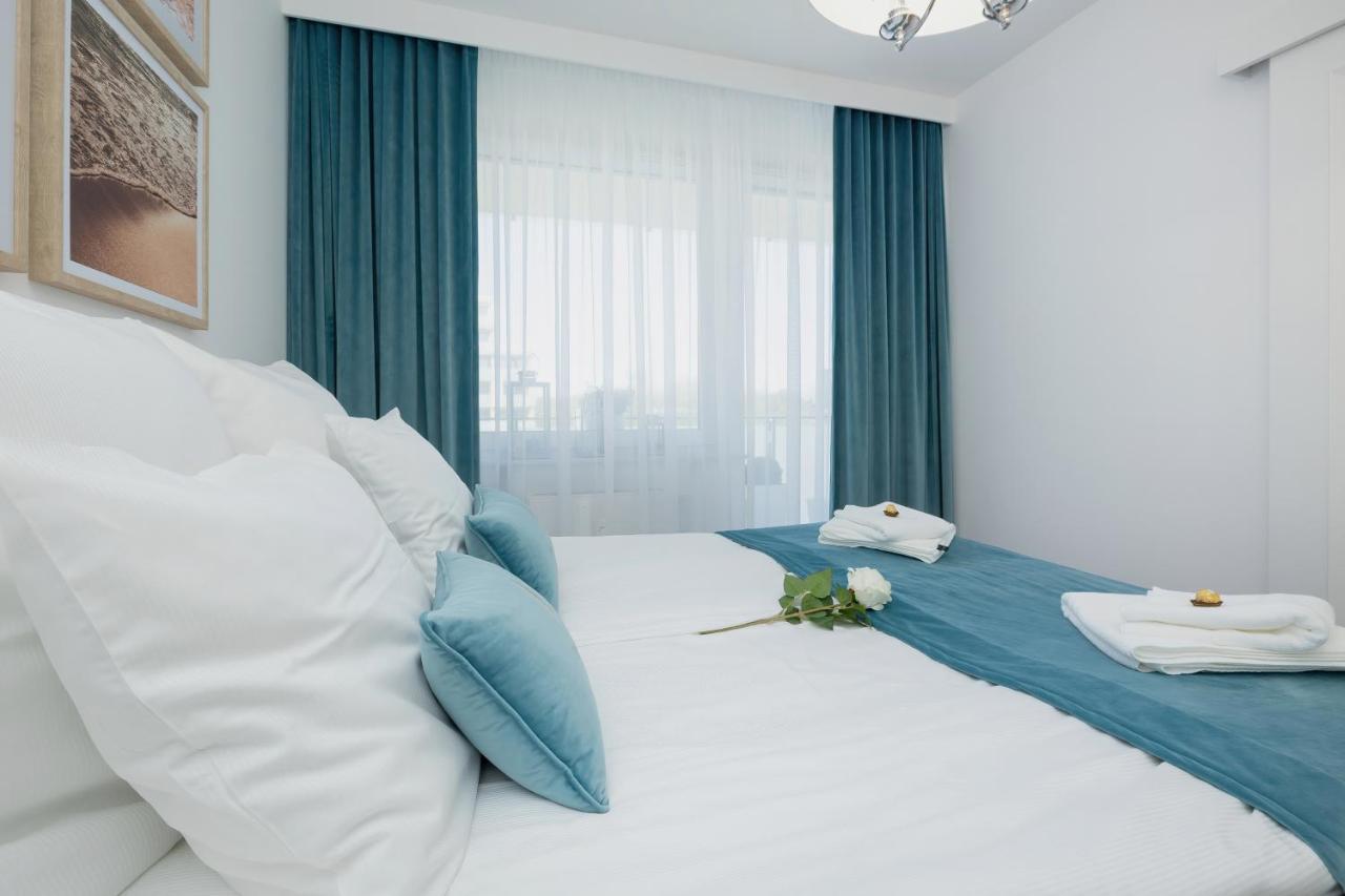 Baltini Premium Apartament Blizej Morza Kolobrzeg Bagian luar foto