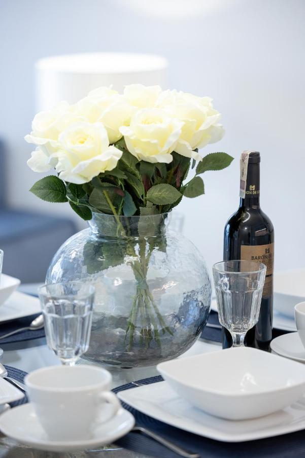 Baltini Premium Apartament Blizej Morza Kolobrzeg Bagian luar foto