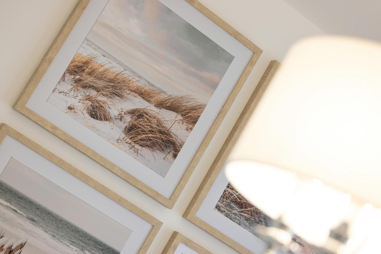 Baltini Premium Apartament Blizej Morza Kolobrzeg Bagian luar foto