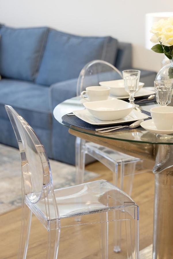 Baltini Premium Apartament Blizej Morza Kolobrzeg Bagian luar foto