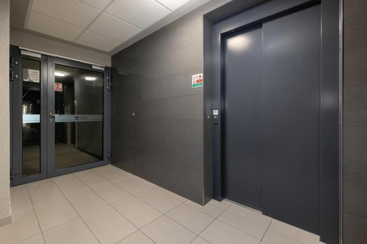 Baltini Premium Apartament Blizej Morza Kolobrzeg Bagian luar foto