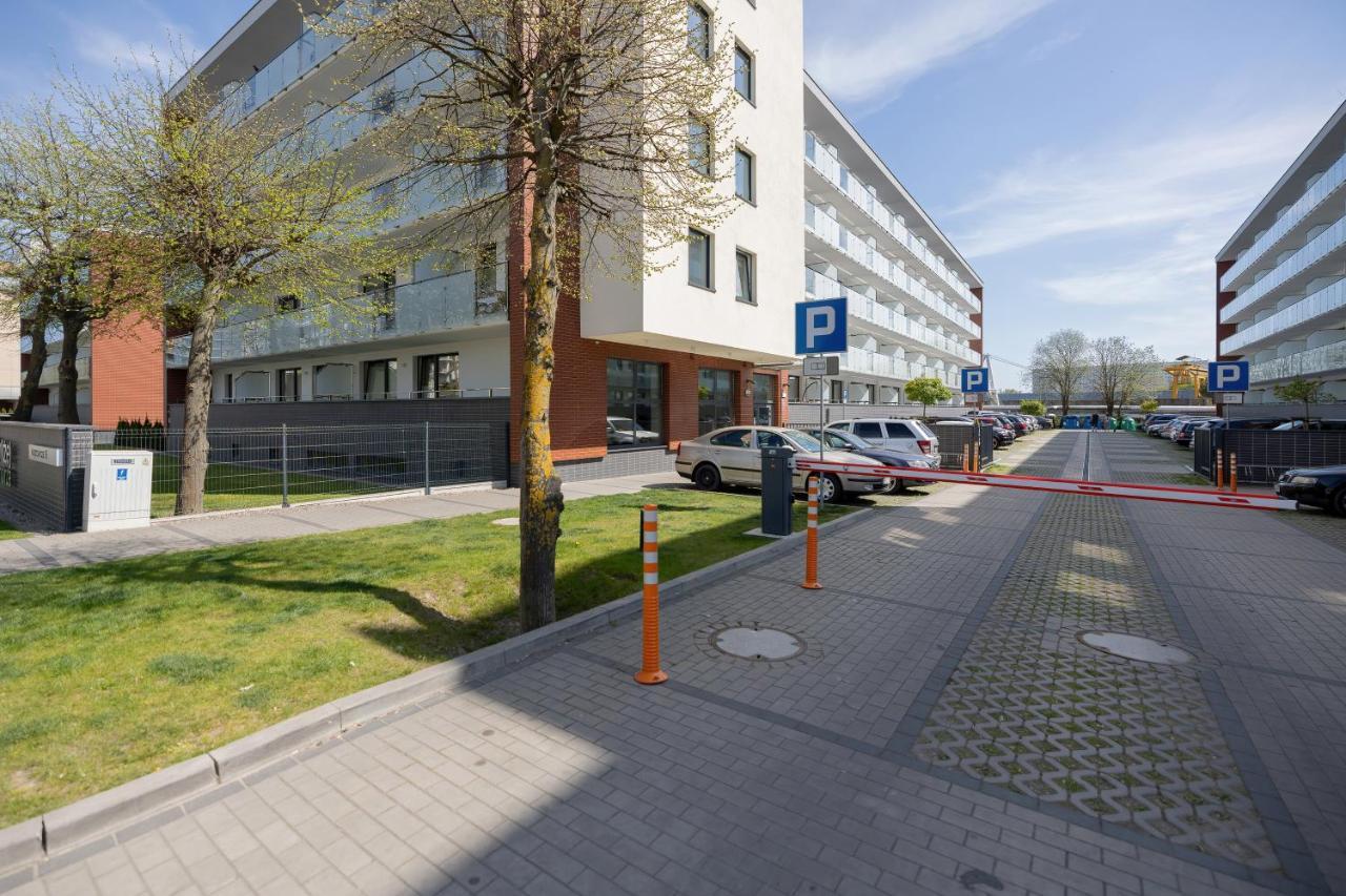 Baltini Premium Apartament Blizej Morza Kolobrzeg Bagian luar foto