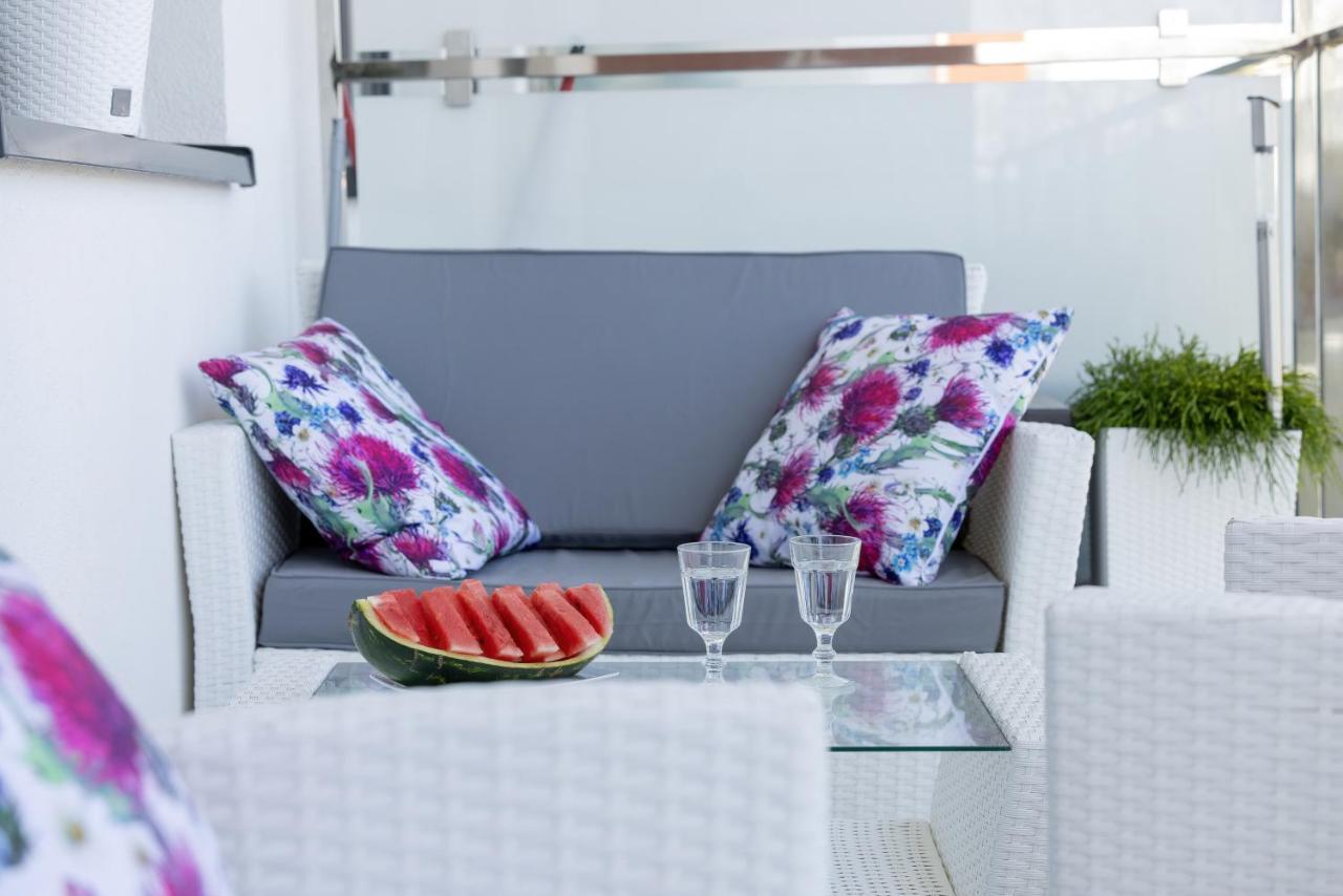 Baltini Premium Apartament Blizej Morza Kolobrzeg Bagian luar foto
